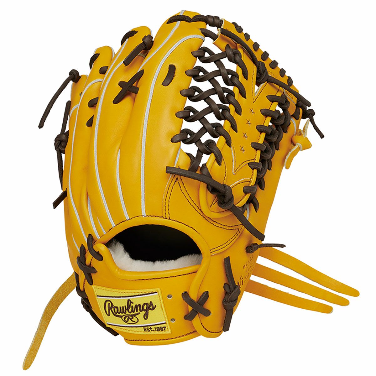 ローリングスRawlingsベースボール野球ソフトボールグラブミットグローブ軟式HOH(R)PROEXCELWizard#02外野手用GR5HW2B88MGメンズレディースユニセックス25SP春夏
