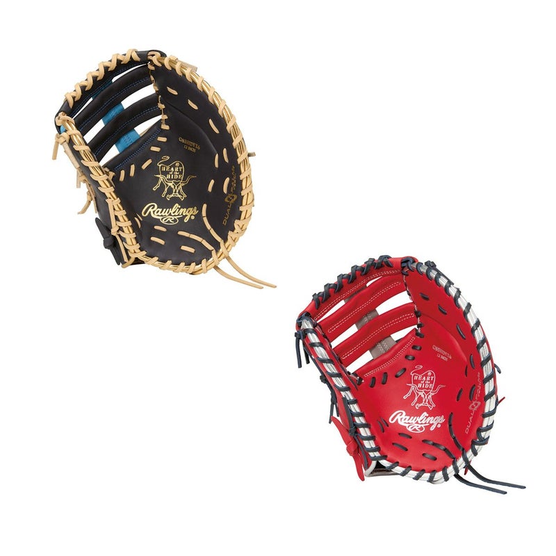 ローリングスRawlingsベースボール野球ソフトボールグラブミットグローブソフトボール用女性専用レディースフィットHOH(R)DPCOLORSキャッチャー用GS5HDYZ6レディース女性25SP春夏