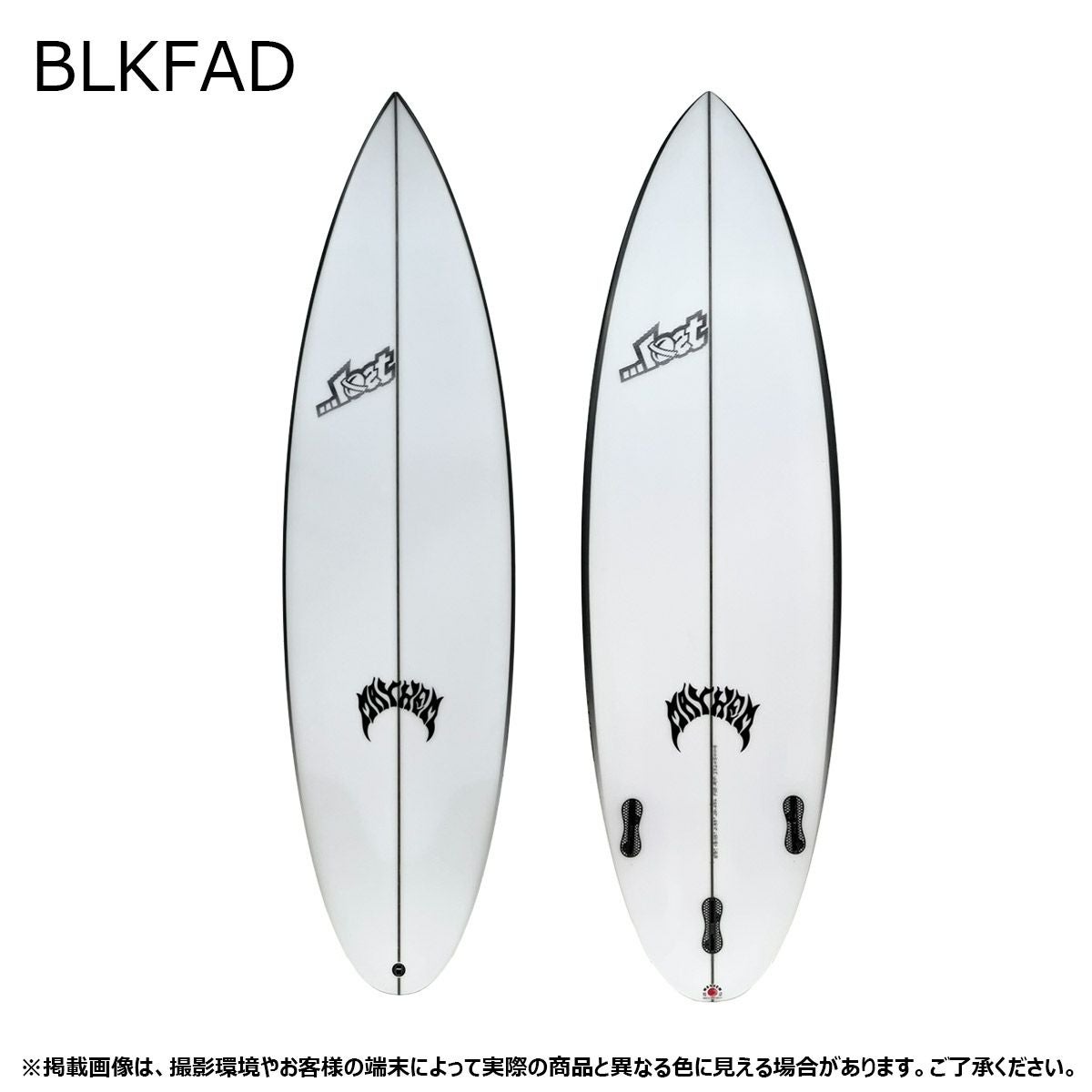 ロスト サーフボード LOST SURF BOARDS サーフィン サーフ
