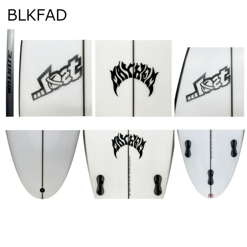 ロストサーフボードLOSTSURFBOARDSサーフィンサーフサーフボード板3.0STUBTHUMBDRIVERPOLYJAPAN1027230SD