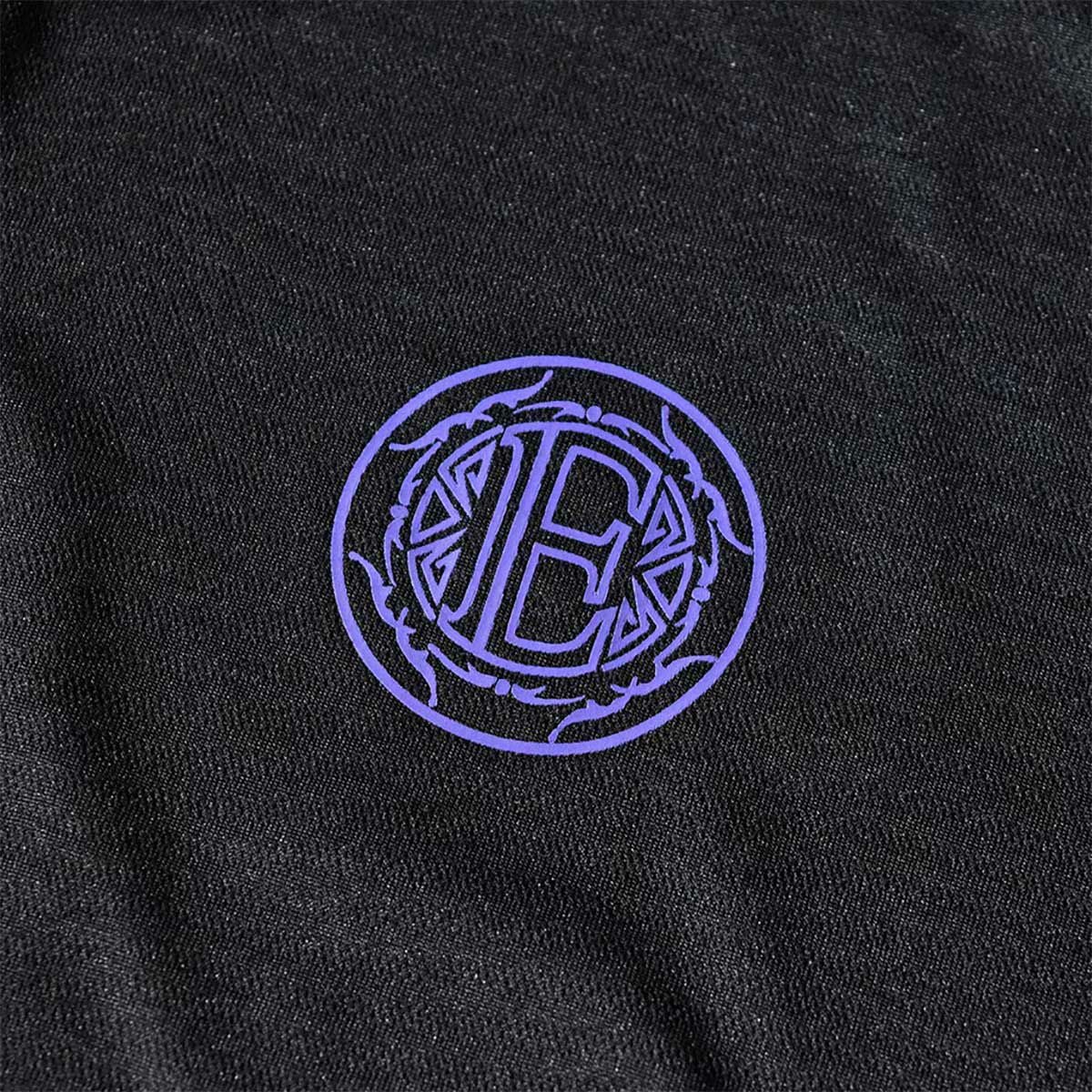 エルドレッソELDORESOランニングウェア半袖TシャツDinosaurTeeE1015115メンズレディースユニセックス25SP春夏