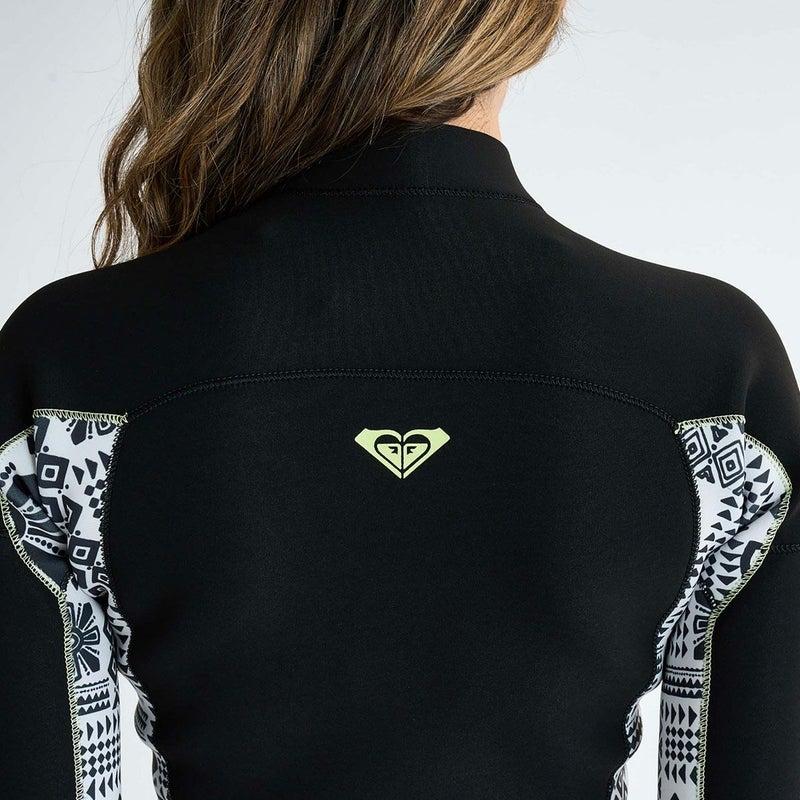 ロキシーROXYサーフィンサーフウエットスーツSWELLSERIESFZLSJKTRWT251706レディース女性25SP春夏