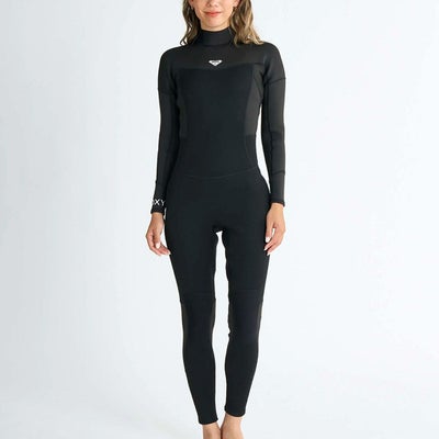 ロキシーROXYサーフィンサーフウエットスーツ2/2SWELLSERIESBZFULLFLATLOCKRWT251707レディース女性25SP春夏