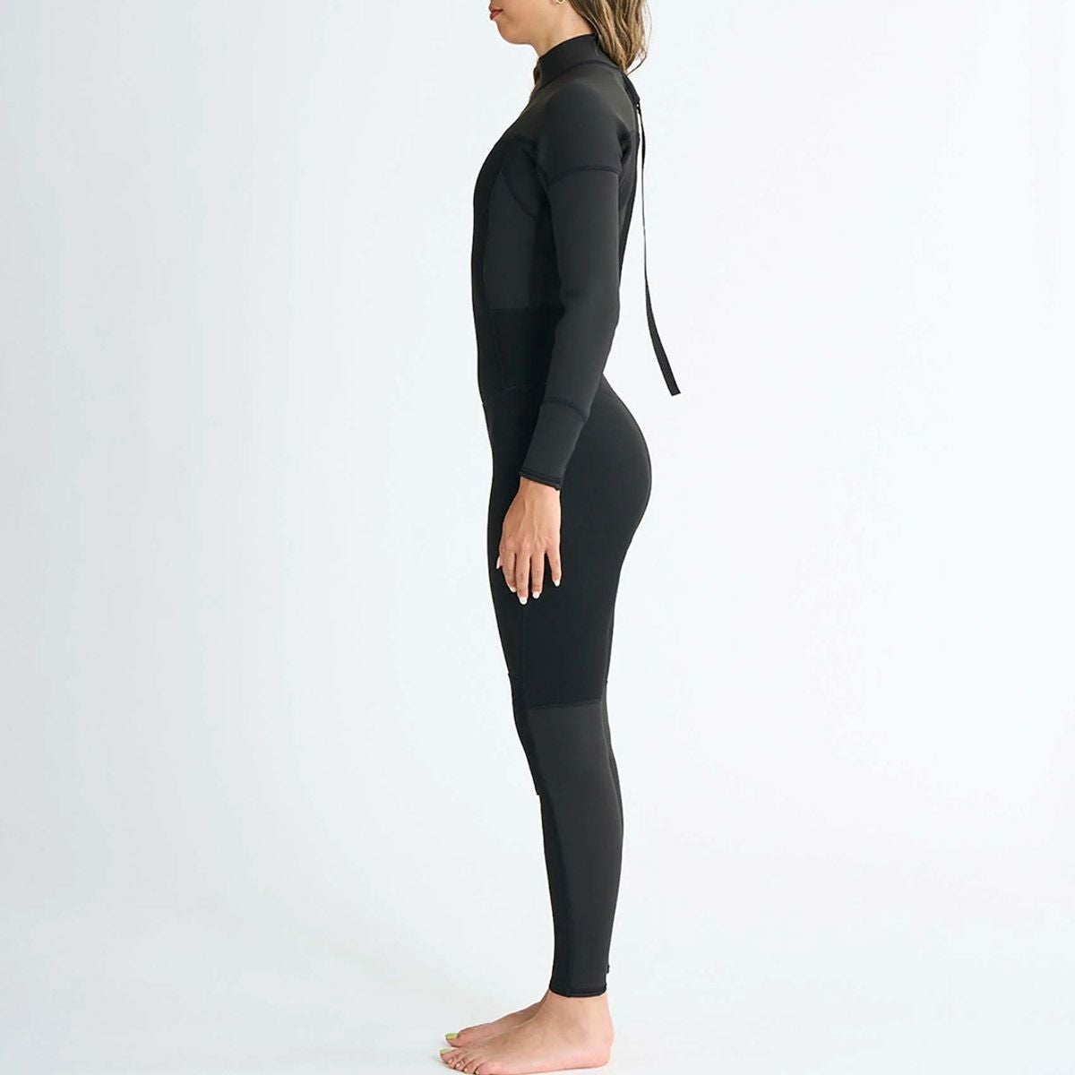 ロキシーROXYサーフィンサーフウエットスーツ2/2SWELLSERIESBZFULLFLATLOCKRWT251707レディース女性25SP春夏