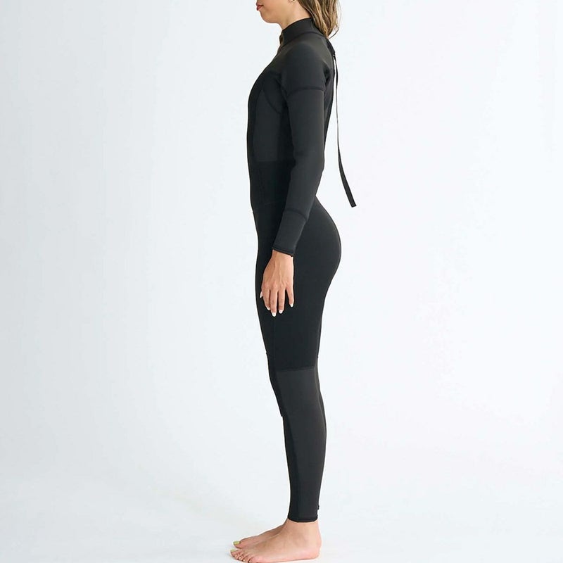 ロキシーROXYサーフィンサーフウエットスーツ2/2SWELLSERIESBZFULLFLATLOCKRWT251707レディース女性25SP春夏