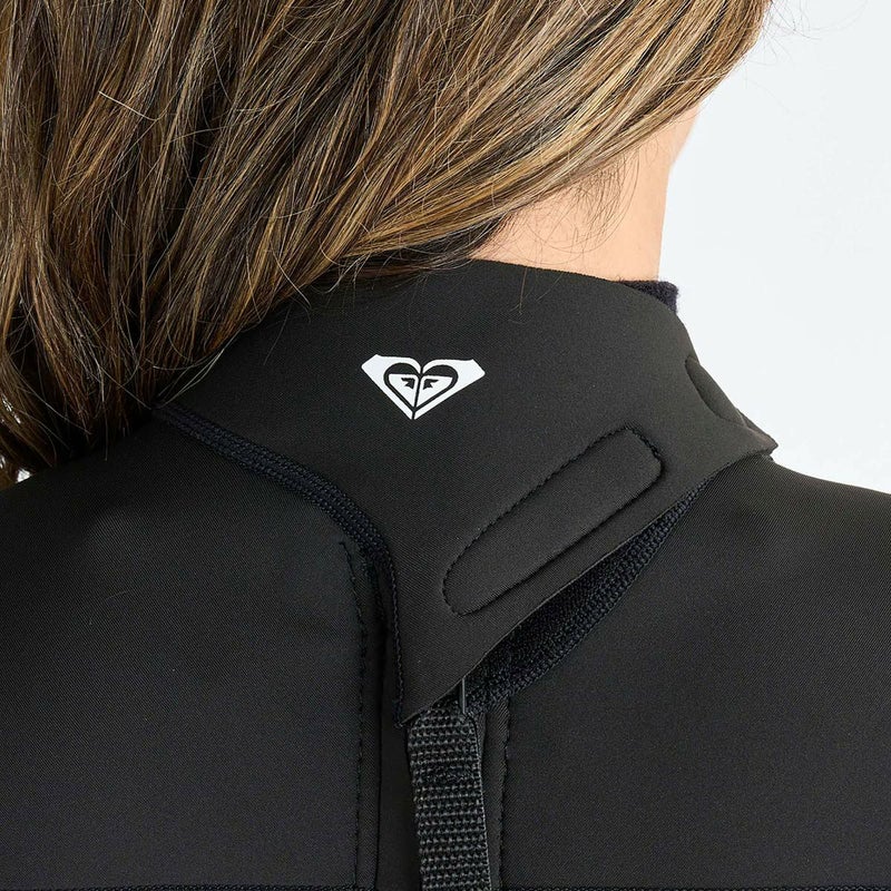 ロキシーROXYサーフィンサーフウエットスーツ2/2SWELLSERIESBZFULLFLATLOCKRWT251707レディース女性25SP春夏