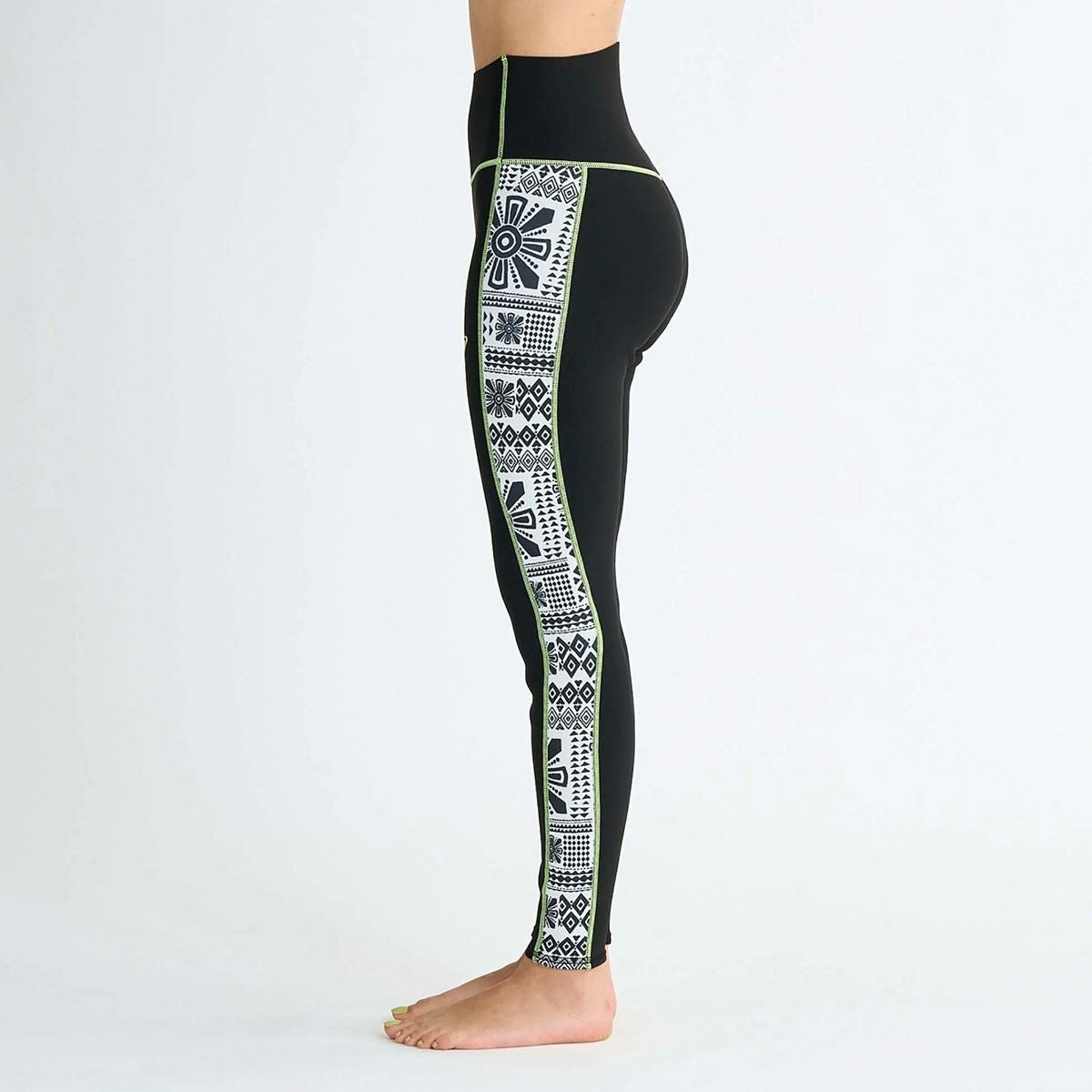 ロキシーROXYサーフィンサーフウエットスーツ1.0WATERPANTFLATLOCKRWT251709レディース女性25SP春夏