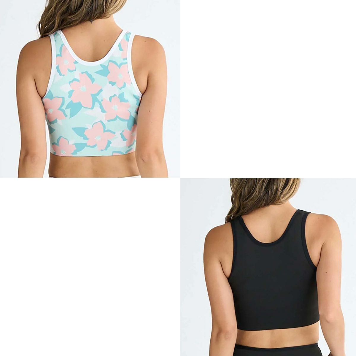 ロキシー ROXY サーフィン サーフ ウエットスーツ 1.0 RISE TOP