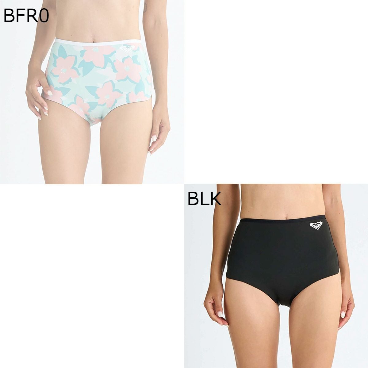 ロキシーROXYサーフィンサーフウエットスーツ1.0RISESHORTFLATLOCKRWT251712レディース女性25SP春夏