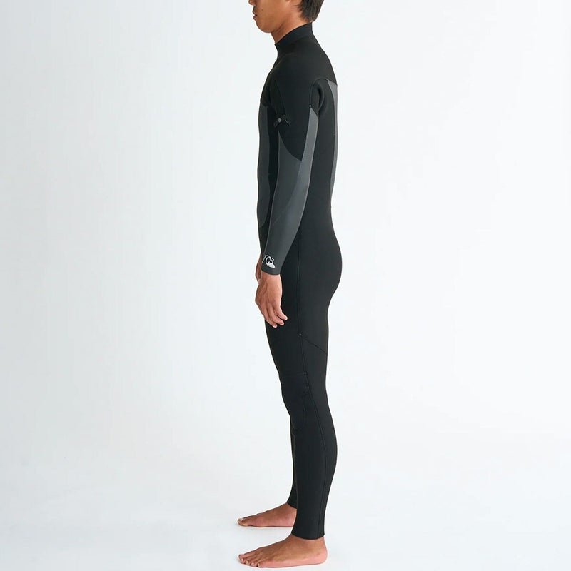 クイックシルバーQUIKSILVERサーフィンサーフウエットスーツEVERYDAYSESSIONS3/2LCZFULLQWT251705メンズ男性25SP春夏