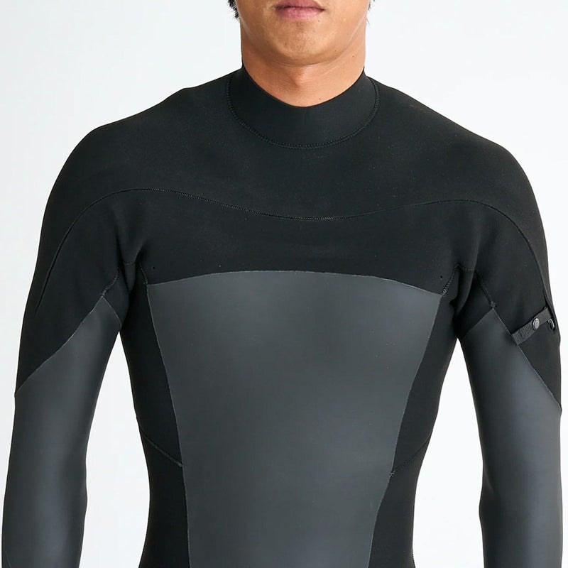 クイックシルバーQUIKSILVERサーフィンサーフウエットスーツEVERYDAYSESSIONS3/2LCZFULLQWT251705メンズ男性25SP春夏