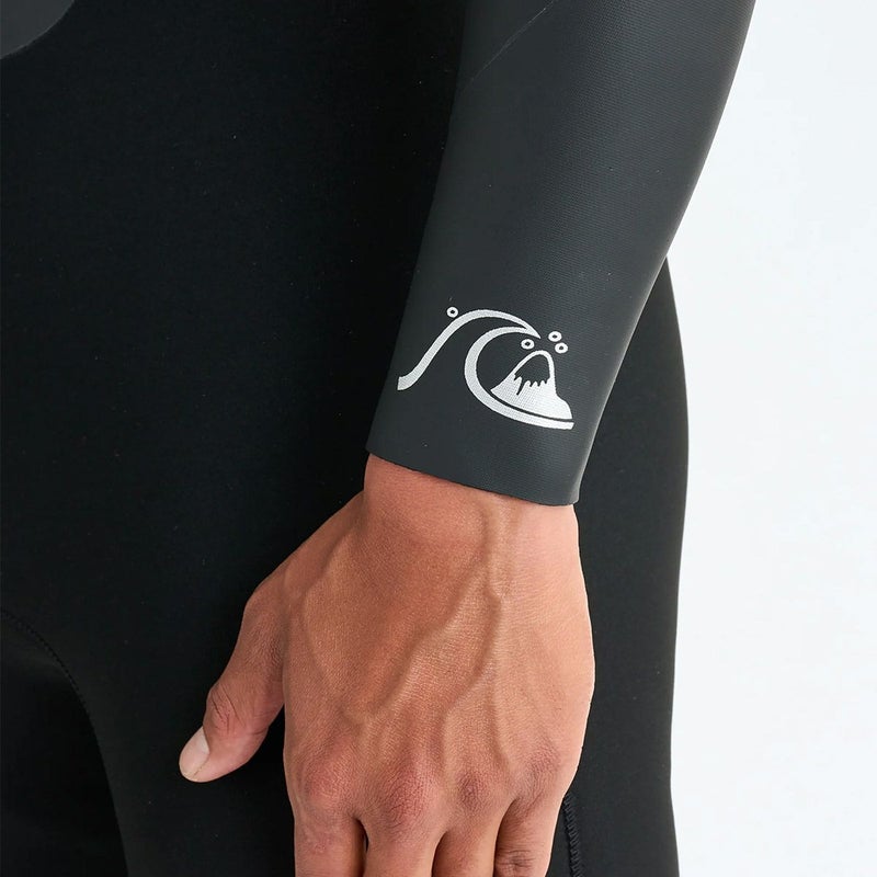 クイックシルバーQUIKSILVERサーフィンサーフウエットスーツEVERYDAYSESSIONS3/2LCZFULLQWT251705メンズ男性25SP春夏