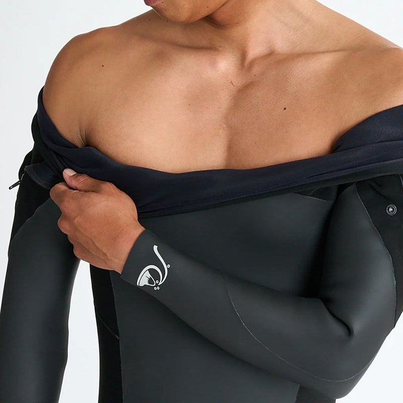 クイックシルバーQUIKSILVERサーフィンサーフウエットスーツEVERYDAYSESSIONS3/2LCZFULLQWT251705メンズ男性25SP春夏