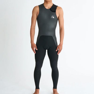 クイックシルバーQUIKSILVERサーフィンサーフウエットスーツEVERYDAYSESSIONS2.0LONGJOHNQWT251706メンズ男性25SP春夏