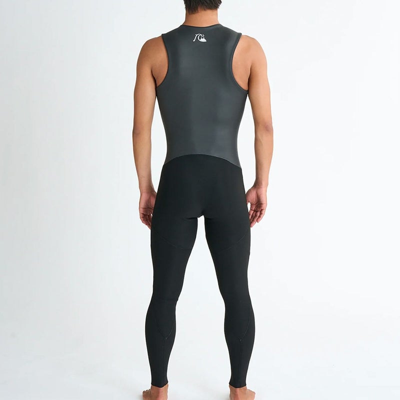 クイックシルバーQUIKSILVERサーフィンサーフウエットスーツEVERYDAYSESSIONS2.0LONGJOHNQWT251706メンズ男性25SP春夏