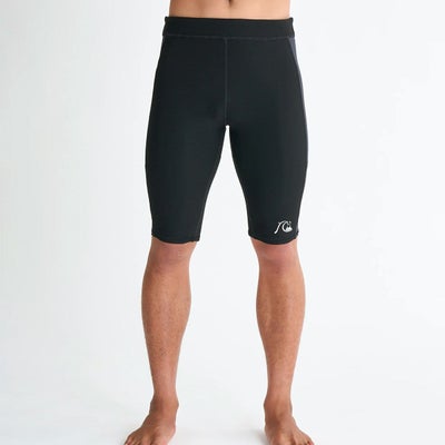 クイックシルバーQUIKSILVERサーフィンサーフウエットスーツEVERYDAYSESSIONS1.0WATERSHORTFLOCKQWT251709メンズ男性25SP春夏