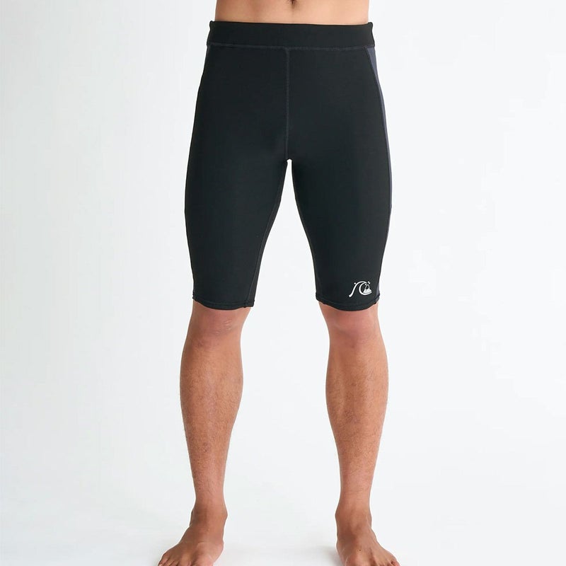 クイックシルバーQUIKSILVERサーフィンサーフウエットスーツEVERYDAYSESSIONS1.0WATERSHORTFLOCKQWT251709メンズ男性25SP春夏