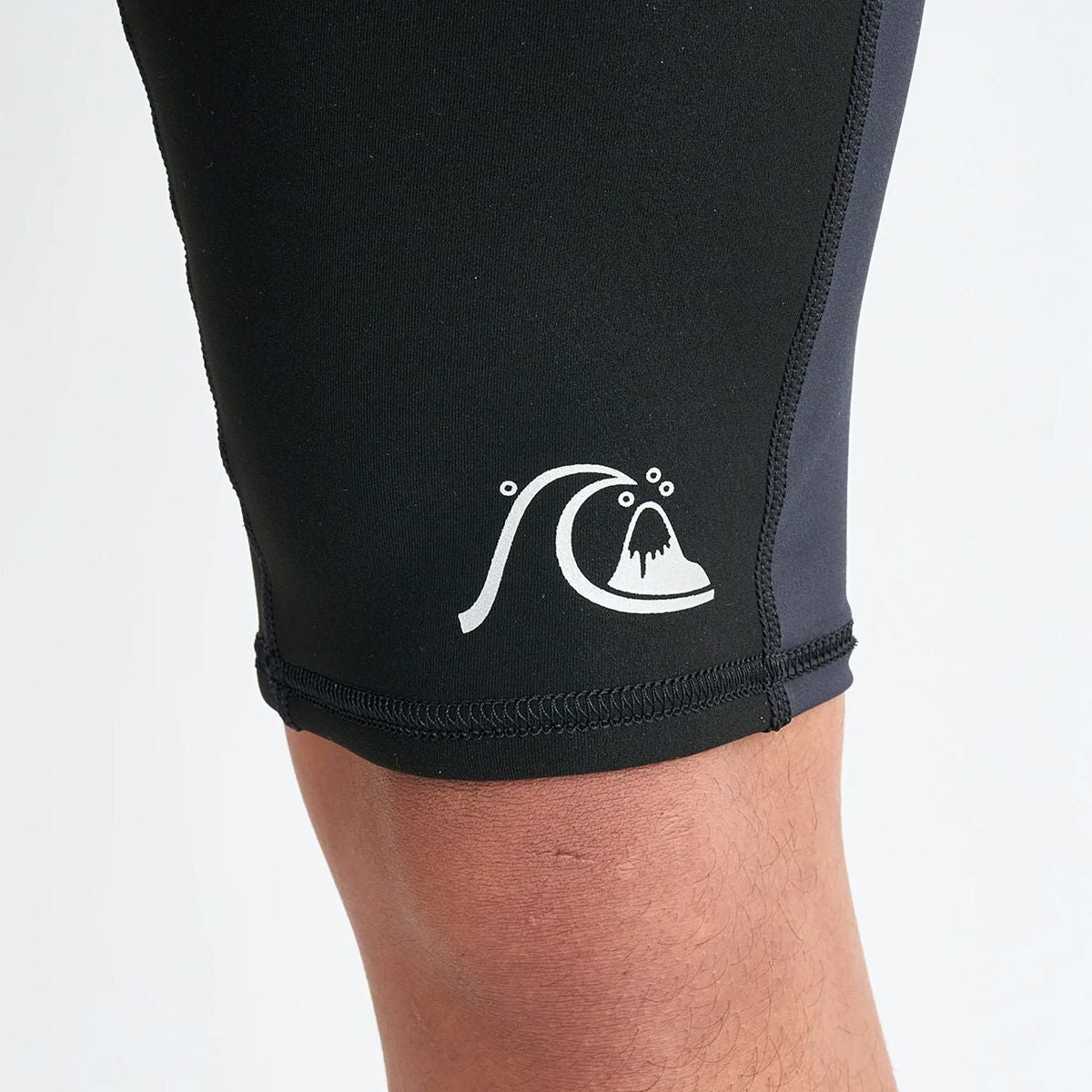 クイックシルバーQUIKSILVERサーフィンサーフウエットスーツEVERYDAYSESSIONS1.0WATERSHORTFLOCKQWT251709メンズ男性25SP春夏