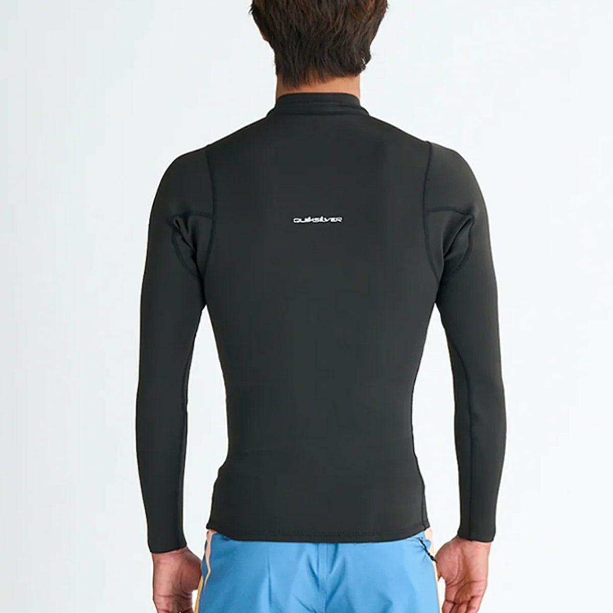 クイックシルバーQUIKSILVERサーフィンサーフウエットスーツEVERYDAYSESSIONS1.0LSTOPFLOCKQWT251712メンズ男性25SP春夏