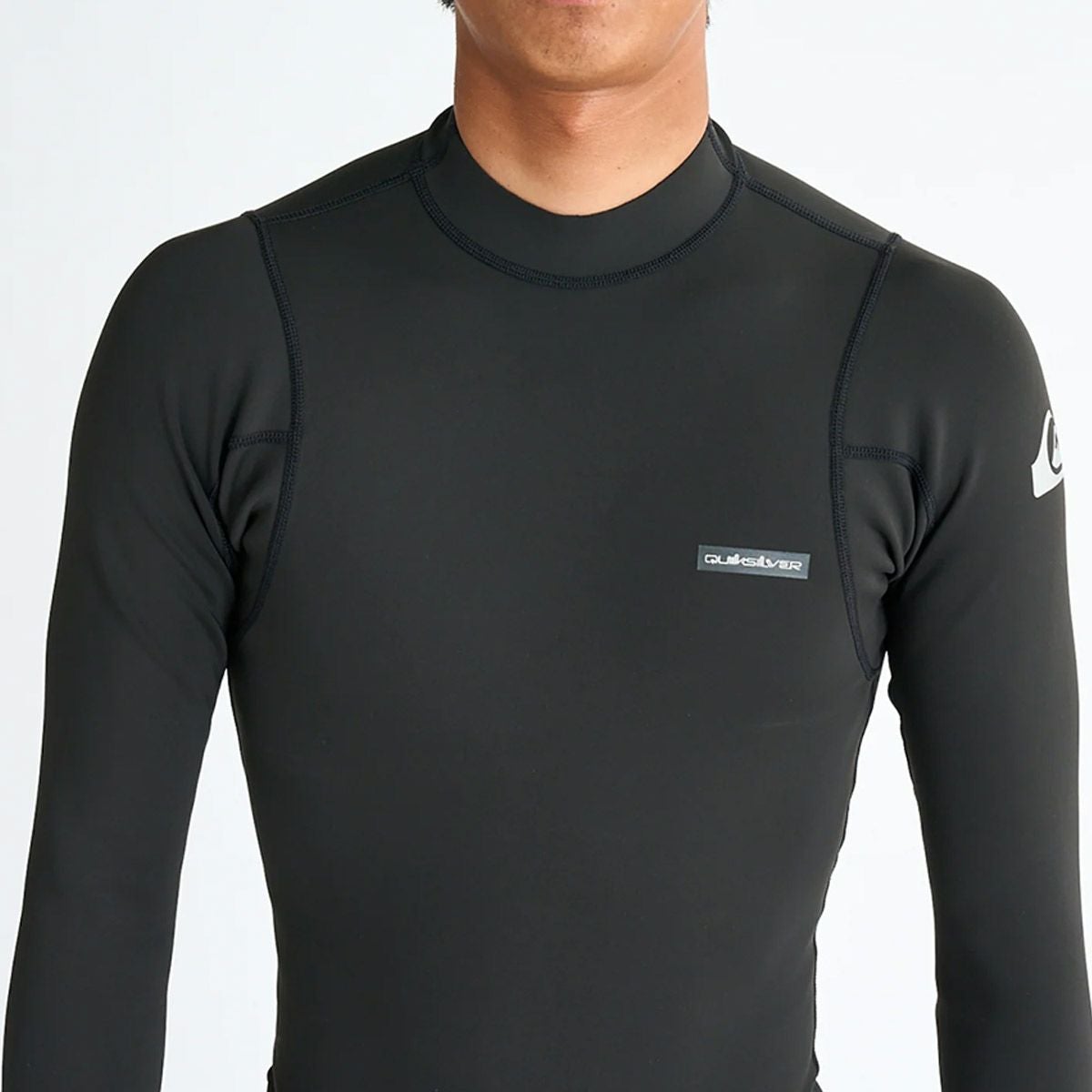 クイックシルバーQUIKSILVERサーフィンサーフウエットスーツEVERYDAYSESSIONS1.0LSTOPFLOCKQWT251712メンズ男性25SP春夏