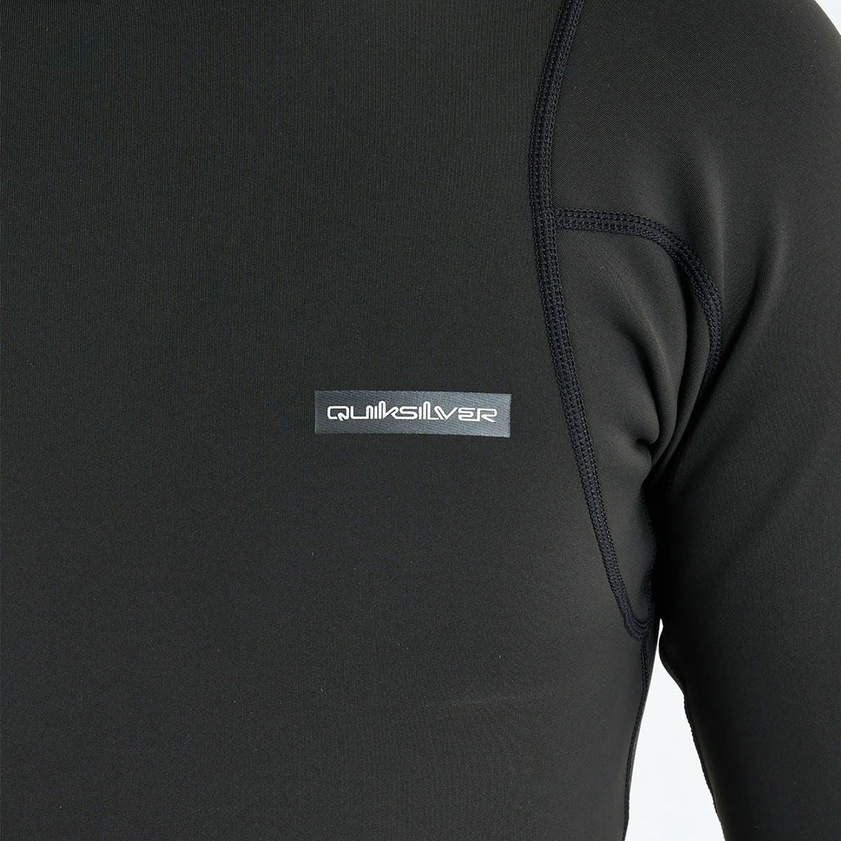 クイックシルバーQUIKSILVERサーフィンサーフウエットスーツEVERYDAYSESSIONS1.0LSTOPFLOCKQWT251712メンズ男性25SP春夏