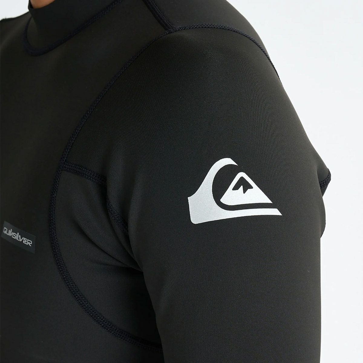 クイックシルバーQUIKSILVERサーフィンサーフウエットスーツEVERYDAYSESSIONS1.0LSTOPFLOCKQWT251712メンズ男性25SP春夏