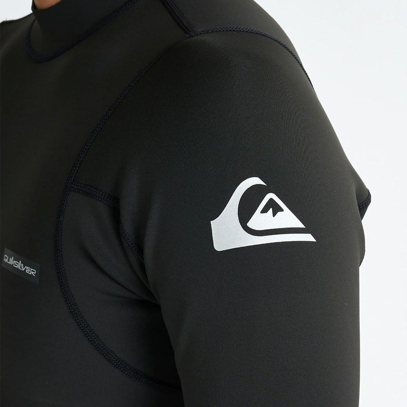 クイックシルバーQUIKSILVERサーフィンサーフウエットスーツEVERYDAYSESSIONS1.0LSTOPFLOCKQWT251712メンズ男性25SP春夏