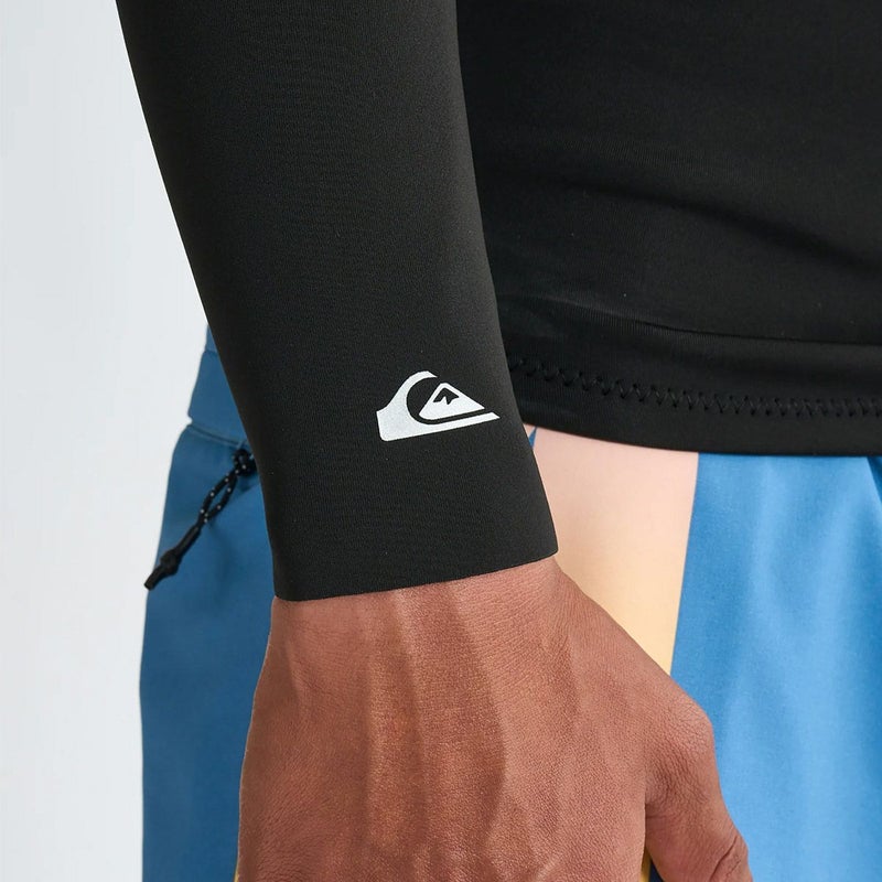 クイックシルバーQUIKSILVERサーフィンサーフウエットスーツEVERYDAYSESSIONS1.0LSTOPFLOCKQWT251712メンズ男性25SP春夏