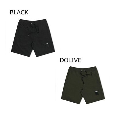 フォーマーFORMERサーフィンサーフ水着ボードショーツトランクス海パンSWANSBAGGYSWIMTRUNKFBO-24101メンズ男性25SU春夏