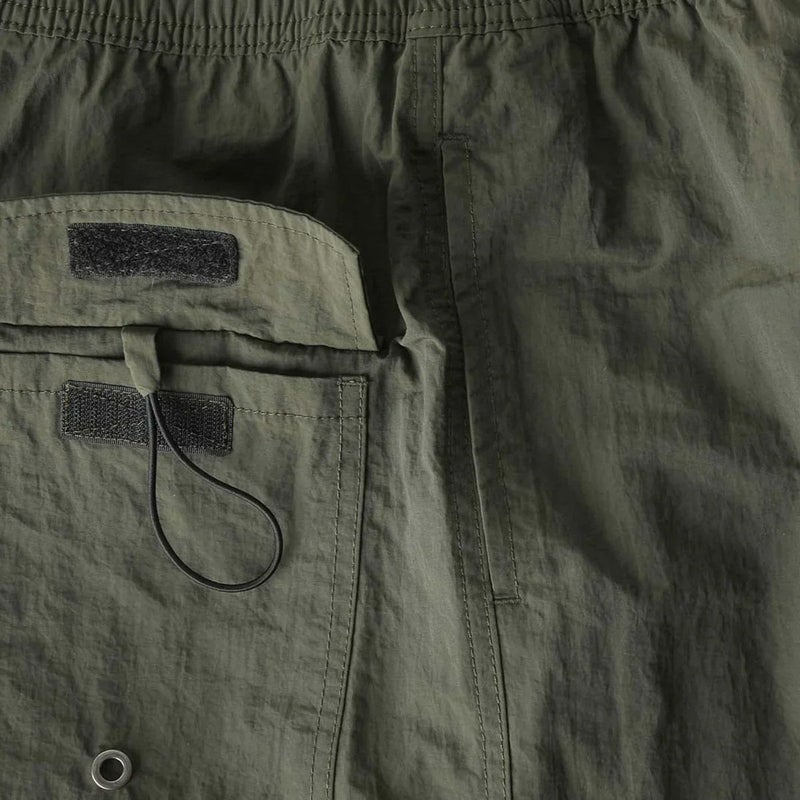 フォーマーFORMERサーフィンサーフ水着ボードショーツトランクス海パンSWANSBAGGYSWIMTRUNKFBO-24101メンズ男性25SU春夏