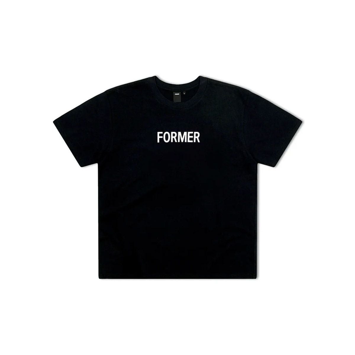 フォーマー FORMER サーフィン サーフ ウェア 半袖 Tシャツ EXISTENT T
