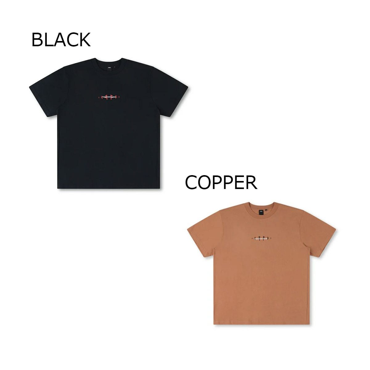 フォーマー FORMER サーフィン サーフ ウェア 半袖 Tシャツ RECURRENT