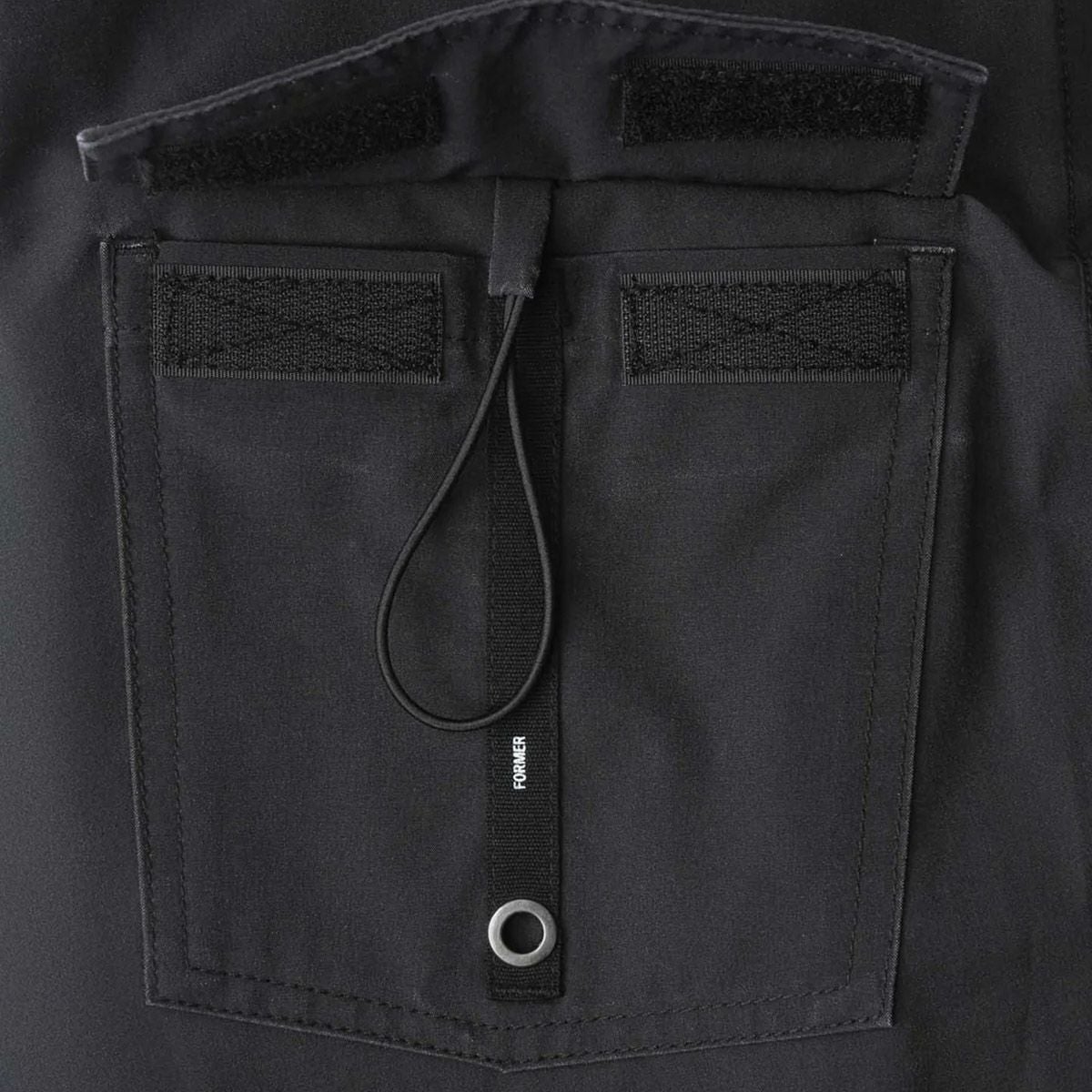 フォーマーFORMERサーフィンサーフ水着ボードショーツトランクス海パンSYSTEM19TRUNKFBO-25109メンズ男性25SU春夏