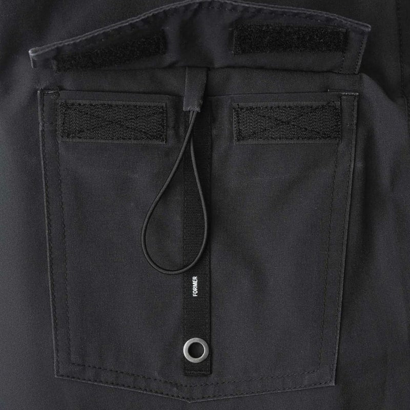 フォーマーFORMERサーフィンサーフ水着ボードショーツトランクス海パンSYSTEM19TRUNKFBO-25109メンズ男性25SU春夏