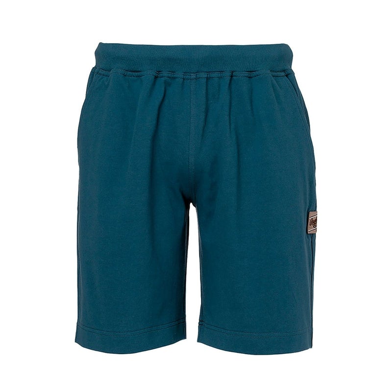 ローリングスRawlingsベースボール野球ソフトボールウェアボトムスショートハーフパンツ短パンU.S.A.パッチロゴショーツAOP15S03メンズ男性25SP春夏