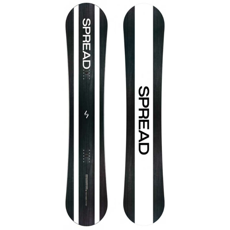 スプレッドSPREADスノボースノボスノーボード板LTALTA25-26メンズ男性25-26