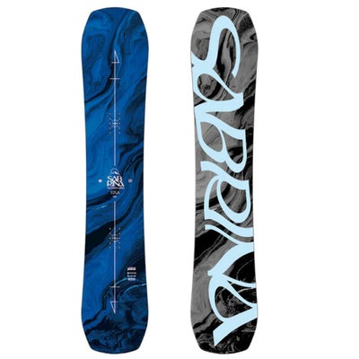 サブリナSABRINAスノボースノボスノーボード板エラERA631-250-03レディース女性25-26