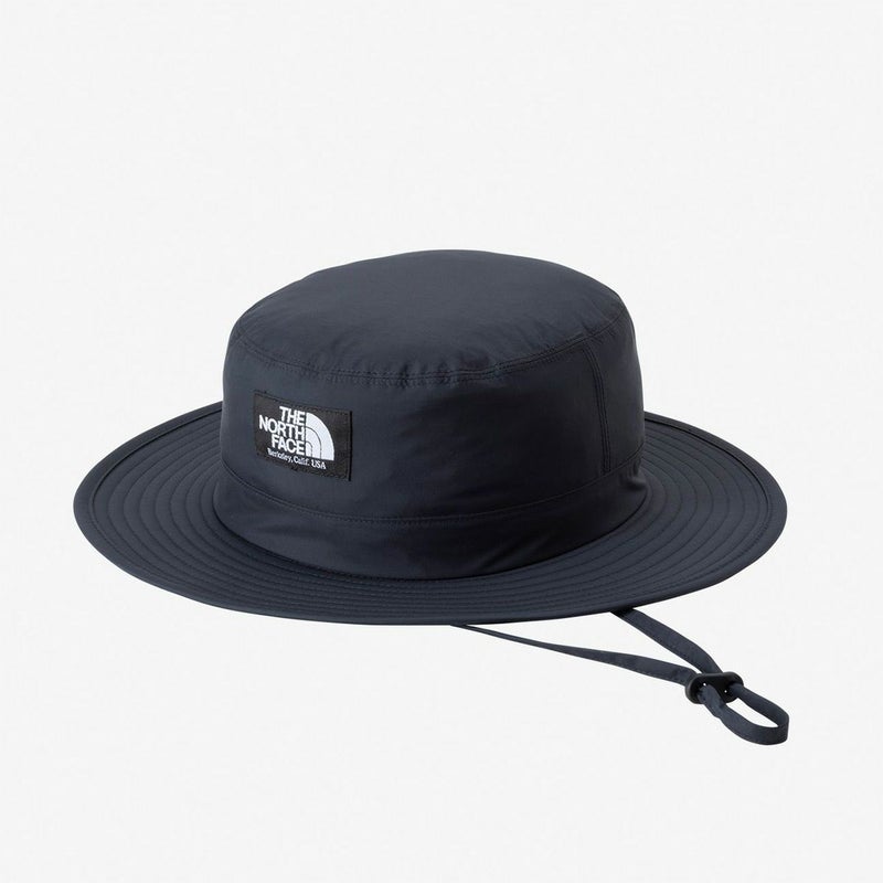 ザ・ノース・フェイスTHENORTHFACEアウトドアカジュアル帽子ハットウォータープルーフホライズンハットWPHORIZONHATNN02544-Kメンズレディースユニセックス25SS春夏