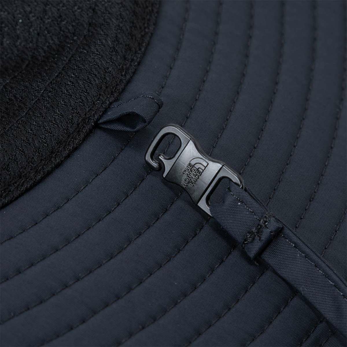 ザ・ノース・フェイスTHENORTHFACEアウトドアカジュアル帽子ハットウォータープルーフホライズンハットWPHORIZONHATNN02544-Kメンズレディースユニセックス25SS春夏