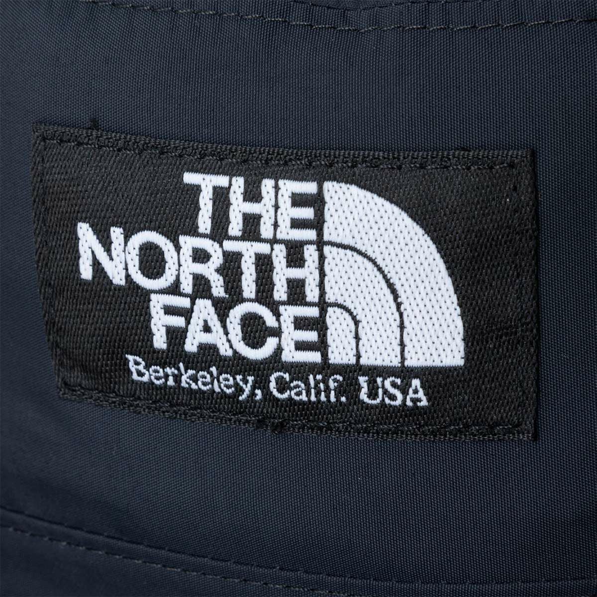 ザ・ノース・フェイスTHENORTHFACEアウトドアカジュアル帽子ハットウォータープルーフホライズンハットWPHORIZONHATNN02544-Kメンズレディースユニセックス25SS春夏