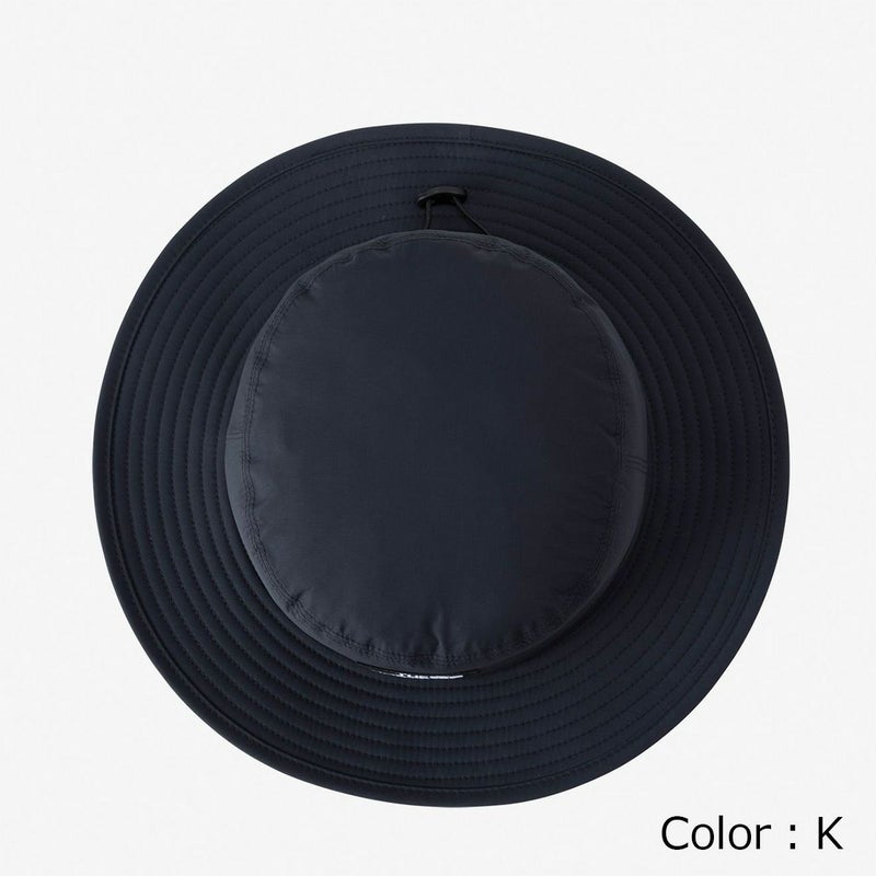 ザ・ノース・フェイスTHENORTHFACEアウトドアカジュアル帽子ハットウォータープルーフホライズンハットWPHORIZONHATNN02544-NTメンズレディースユニセックス25SS春夏