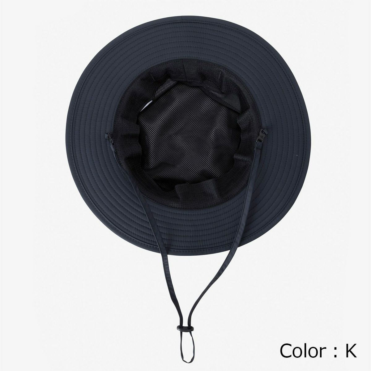 ザ・ノース・フェイスTHENORTHFACEアウトドアカジュアル帽子ハットウォータープルーフホライズンハットWPHORIZONHATNN02544-NTメンズレディースユニセックス25SS春夏