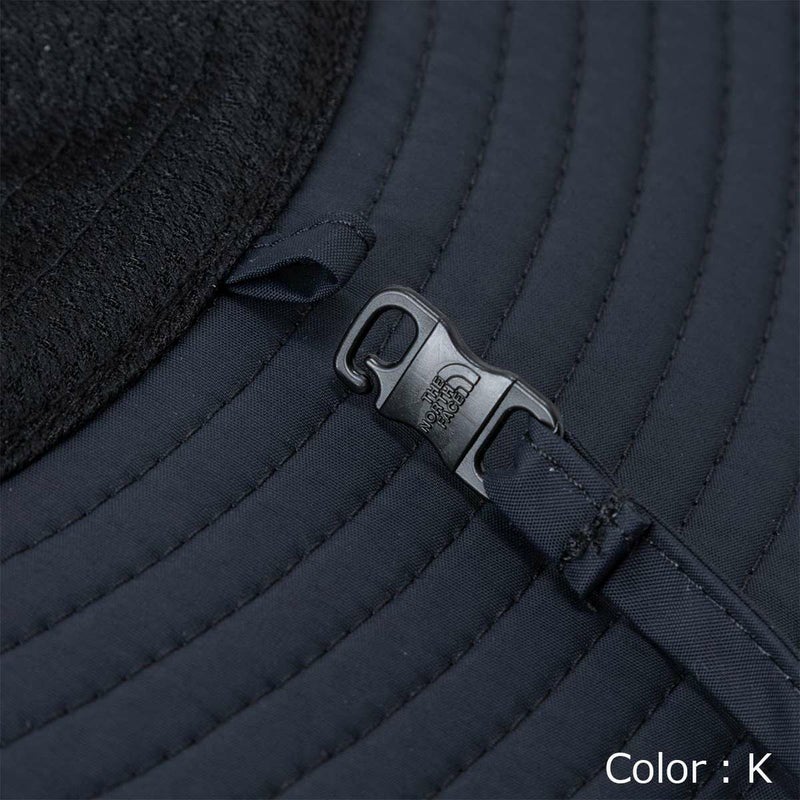 ザ・ノース・フェイスTHENORTHFACEアウトドアカジュアル帽子ハットウォータープルーフホライズンハットWPHORIZONHATNN02544-NTメンズレディースユニセックス25SS春夏