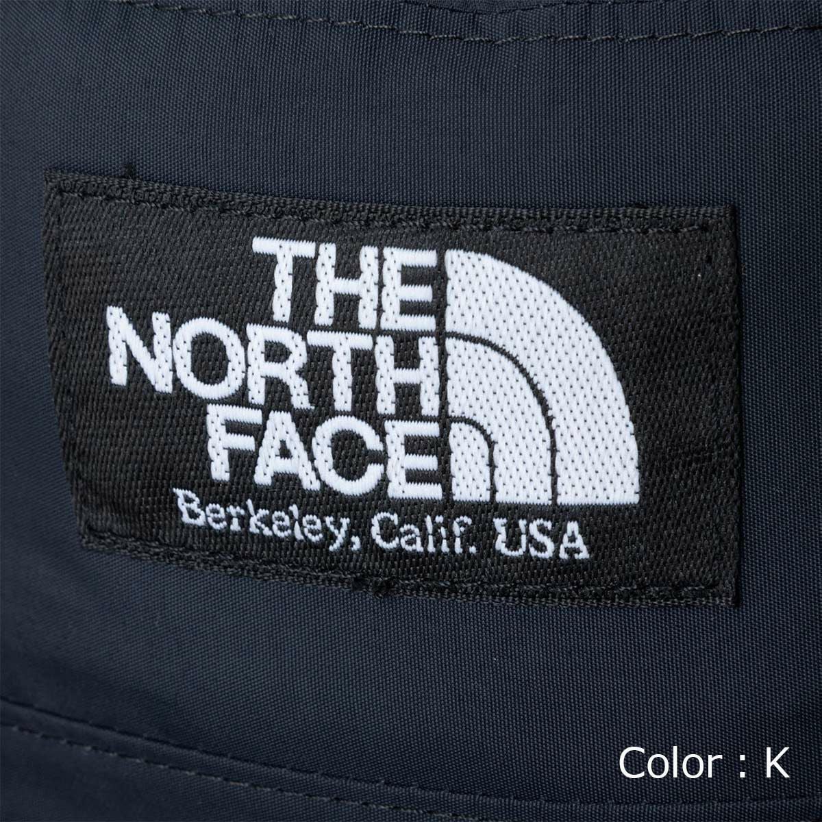 ザ・ノース・フェイスTHENORTHFACEアウトドアカジュアル帽子ハットウォータープルーフホライズンハットWPHORIZONHATNN02544-NTメンズレディースユニセックス25SS春夏