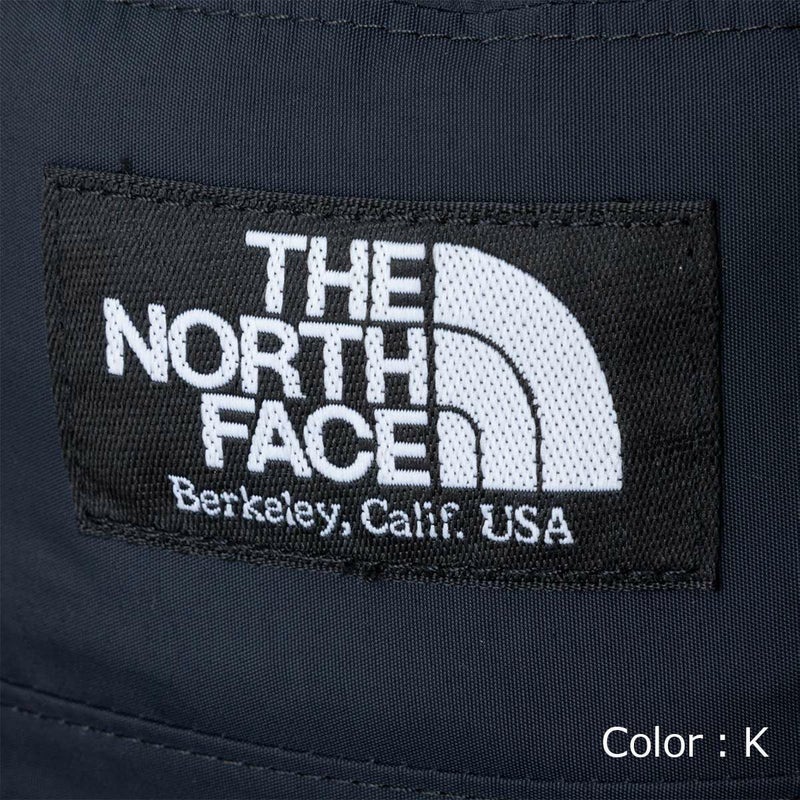 ザ・ノース・フェイスTHENORTHFACEアウトドアカジュアル帽子ハットウォータープルーフホライズンハットWPHORIZONHATNN02544-NTメンズレディースユニセックス25SS春夏