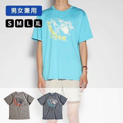 エルドレッソELDORESOランニングウェア半袖TシャツAirwalk-2TeeE1015315メンズレディースユニセックス25SP春夏