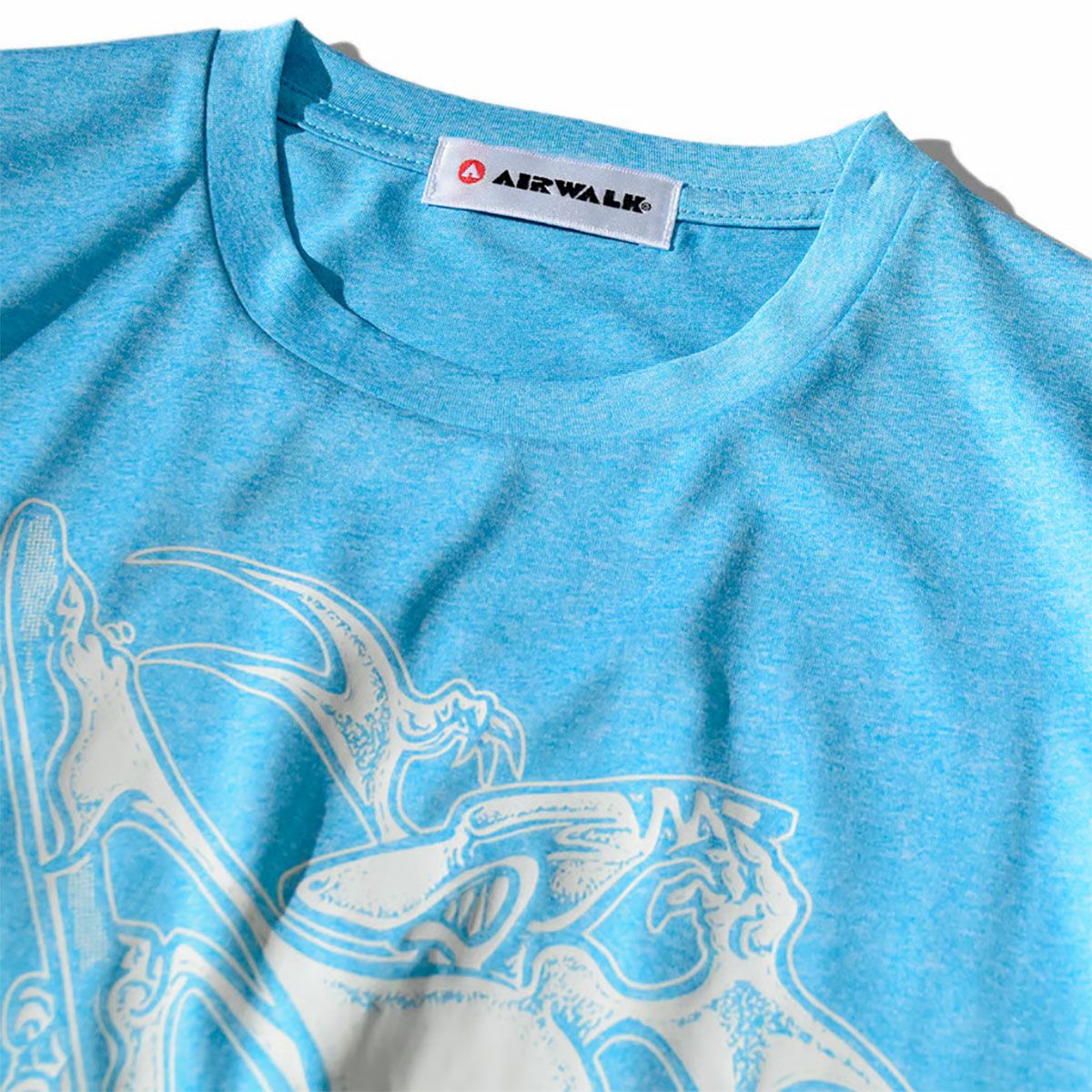 エルドレッソ ELDORESO ランニング ウェア 半袖 Tシャツ Airwalk-2 Tee