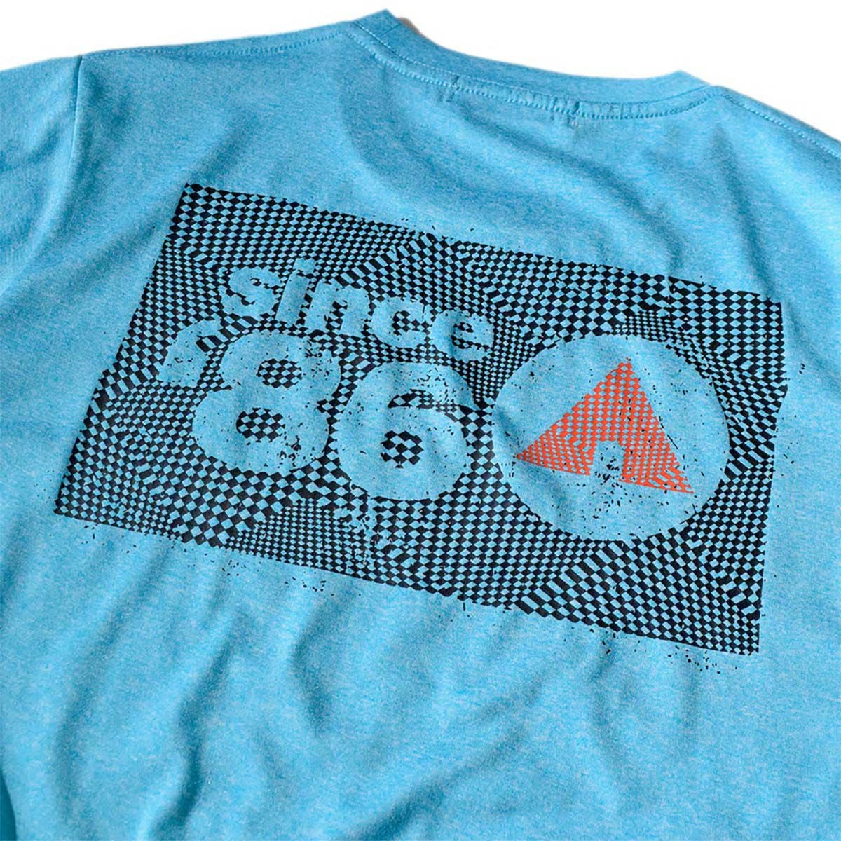 エルドレッソELDORESOランニングウェア半袖TシャツAirwalk-2TeeE1015315メンズレディースユニセックス25SP春夏