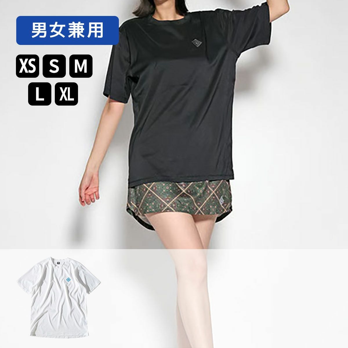 エルドレッソELDORESOランニングウェア半袖TシャツAreoWeaveTeeE1015515メンズレディースユニセックス25SP春夏