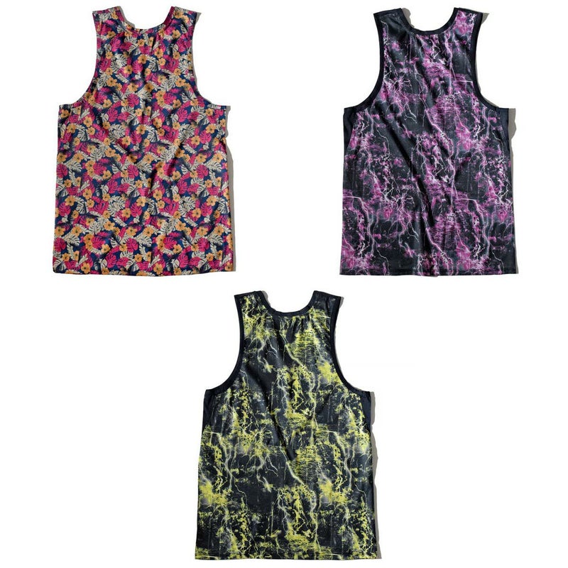 エルドレッソELDORESOランニングウェアノースリーブタンクトップTimothyTankE1220315メンズレディースユニセックス25SP春夏